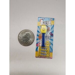 Pez Mini Brands Tiny Dispenser Candy‎ Pretend Food Replacement Toy